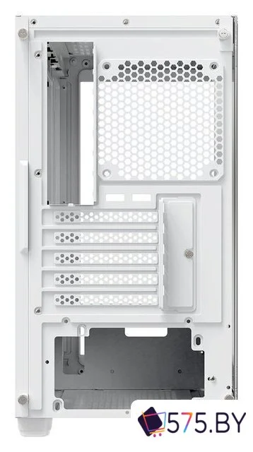 Корпус Ocypus Gamma C52 WH в магазине 575.by