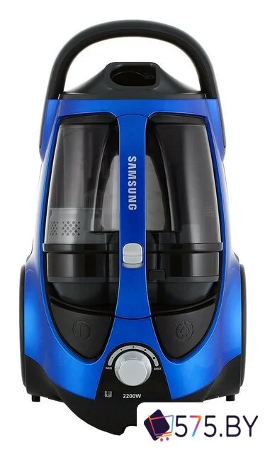 Пылесос Samsung VCC8836V36/XEV в магазине 575.by