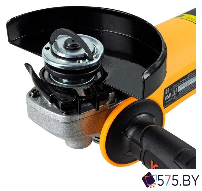 Угловая шлифмашина KATANA HD line AG5500S Pro в магазине 575.by