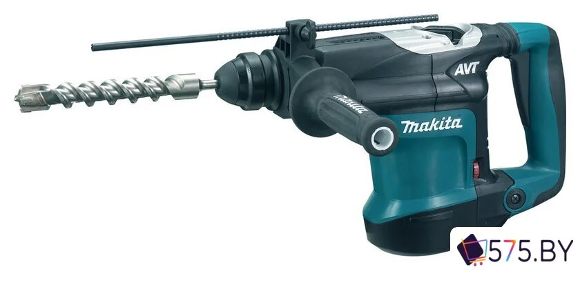Перфоратор Makita HR3210C в магазине 575.by