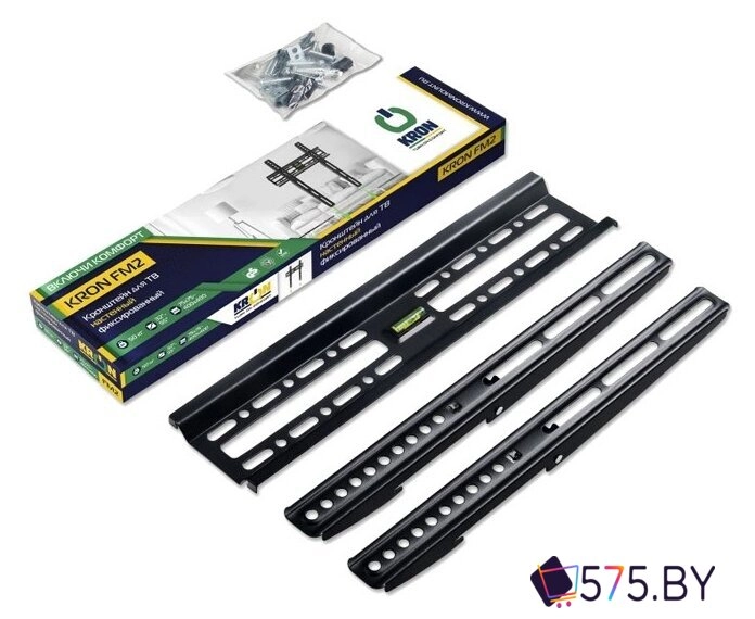 Кронштейн для телевизора Onkron FM2 в магазине 575.by