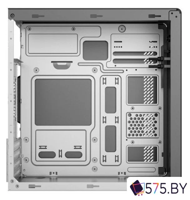 Корпус Vicsone PB 500W в магазине 575.by