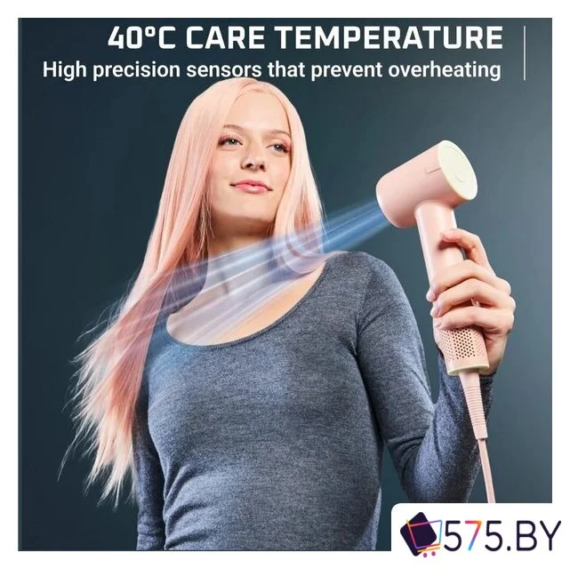 Фен Rowenta Blumia HY5N11E0 в магазине 575.by