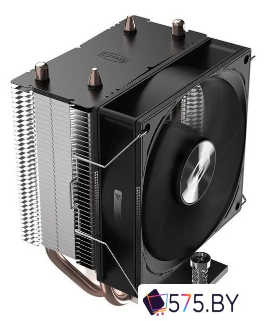 Кулер для процессора PCCooler R200 в магазине 575.by