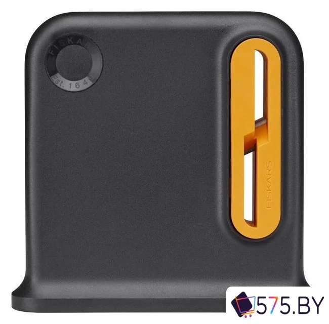 Точилка для ножниц Fiskars 1081190 в магазине 575.by