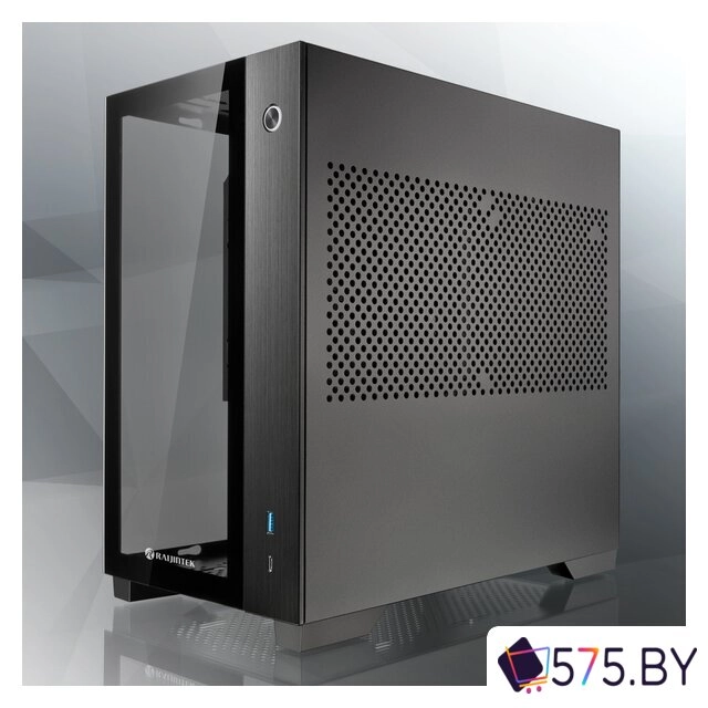 Корпус Raijintek Pean Mini в магазине 575.by