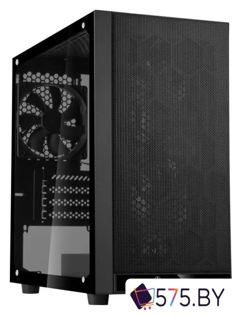 Корпус SilverStone SST-PS15B-PRO в магазине 575.by