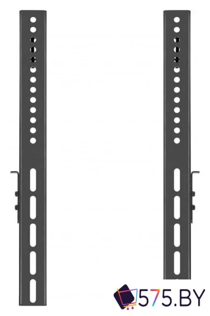 Кронштейн для информационной панели Onkron FAV-1 (черный) в магазине 575.by