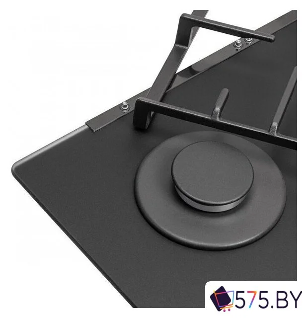 Варочная панель ZorG HAG63 FDW black matte в магазине 575.by