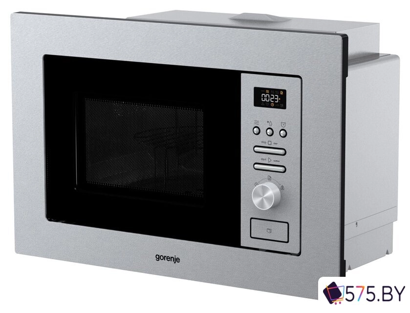Микроволновая печь Gorenje BM201AG1X в магазине 575.by