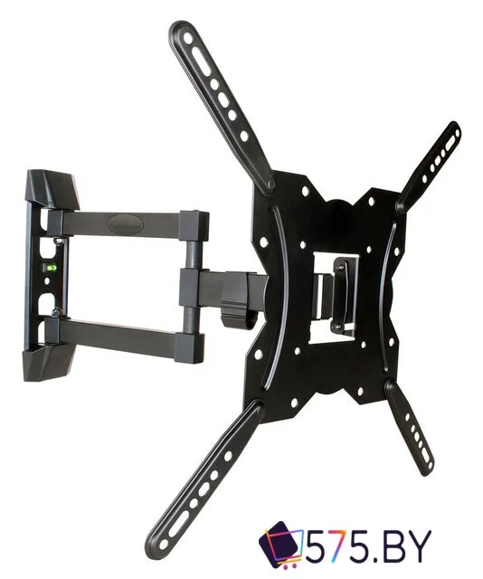 Кронштейн для телевизора Kromax GALACTIC-40 (черный) в магазине 575.by