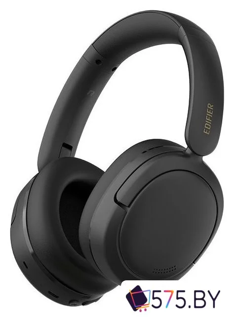 Наушники Edifier W800BT SE (черный) в магазине 575.by