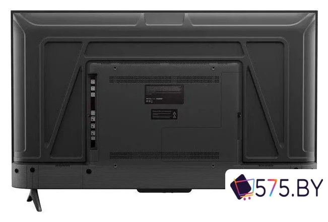 Телевизор Яндекс ТВ Станция Бейсик QLED с Алисой 43 в магазине 575.by