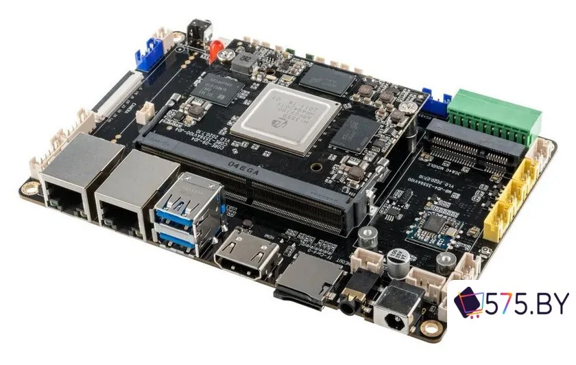 Одноплатный компьютер Firefly AIO-3559AV100-JD4