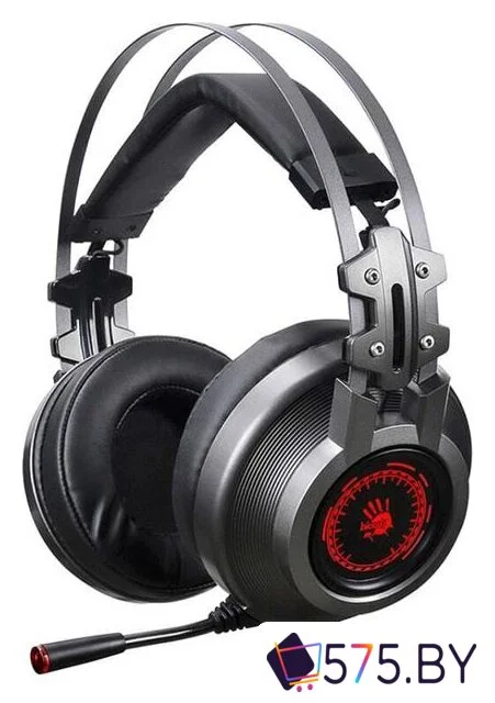 Наушники A4Tech Bloody J527 в магазине 575.by