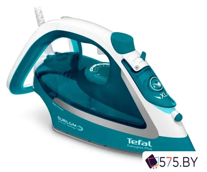 Утюг Tefal Easygliss Plus FV5772E0 в магазине 575.by