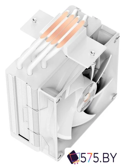 Кулер для процессора Ocypus Delta A40 WH ARGB в магазине 575.by