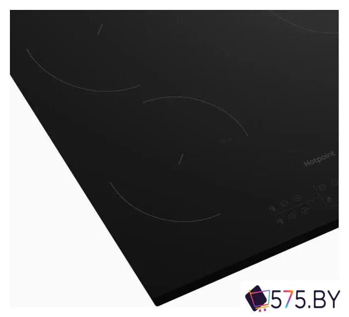 Варочная панель Hotpoint HB 1560S BF в магазине 575.by