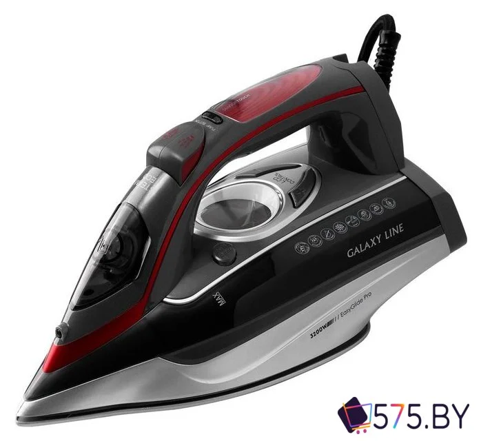Утюг Galaxy Line GL6142 в магазине 575.by