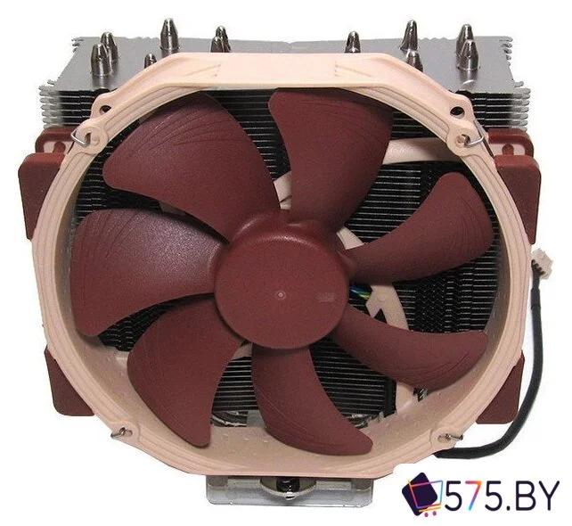 Кулер для процессора Noctua NH-U14S в магазине 575.by