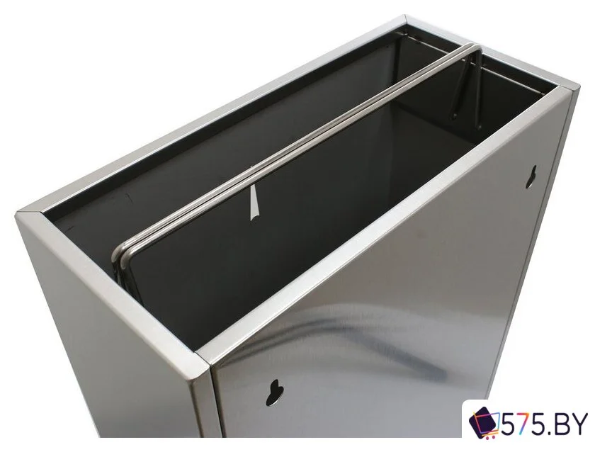 Мусорное ведро Ksitex GBW-50M в магазине 575.by