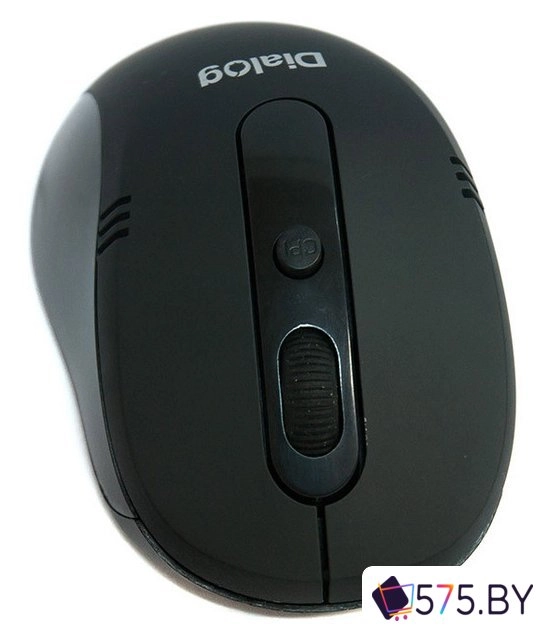 Мышь Dialog MROP-03U в магазине 575.by