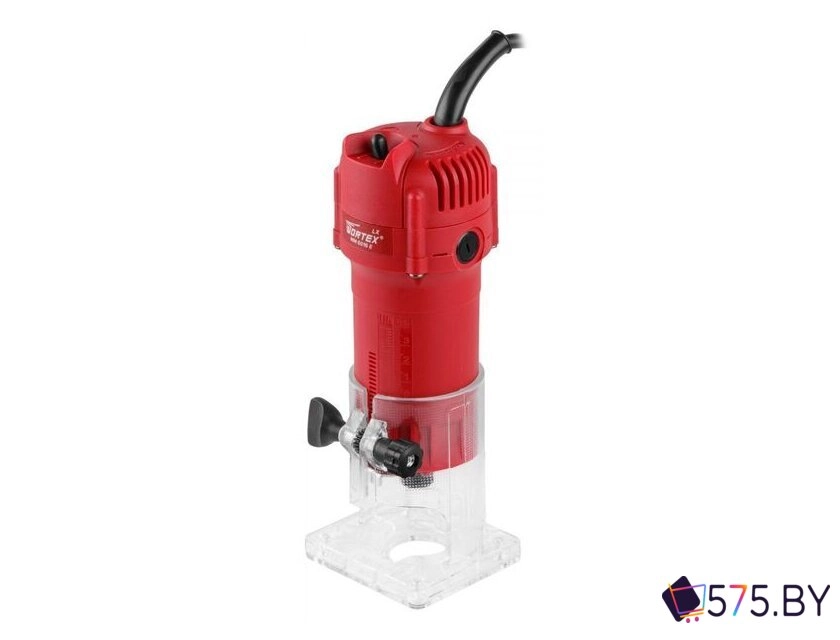 Кромочно-петельный фрезер Wortex LX MM 6016 E в магазине 575.by