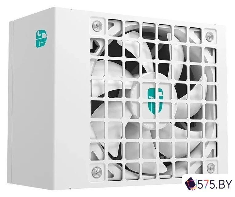 Блок питания DeepCool GamerStorm PS650G WH в магазине 575.by