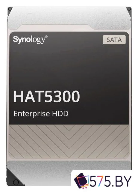 Жесткий диск Synology HAT5300 16TB HAT5300-16T в магазине 575.by