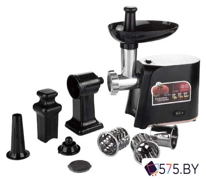 Мясорубка Redmond (Редмонд) RMG-1239-6 в магазине 575.by