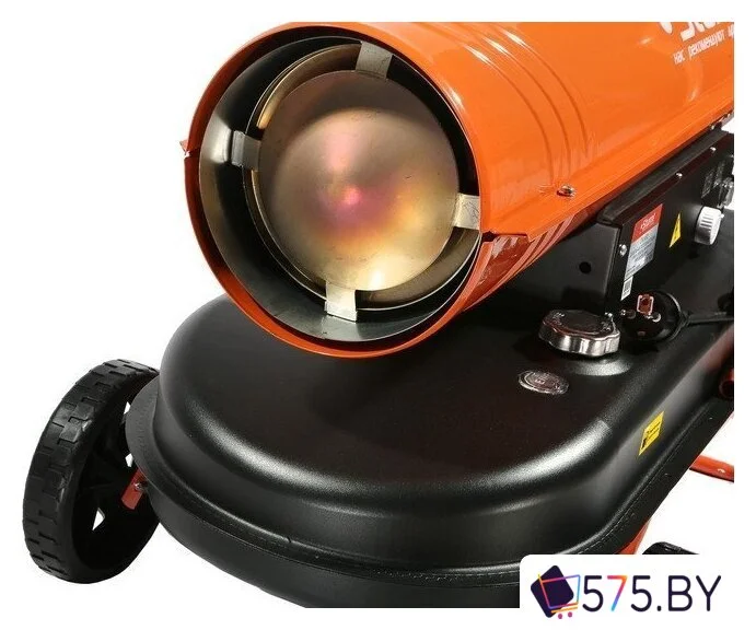 Дизельная тепловая пушка Sturm DKH30 в магазине 575.by