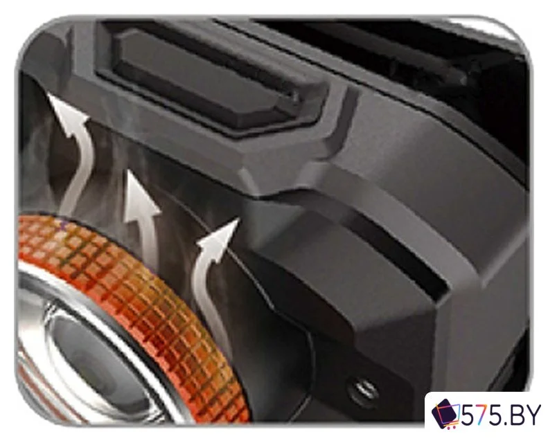 Фонарь MaxPiler MHF-04 в магазине 575.by