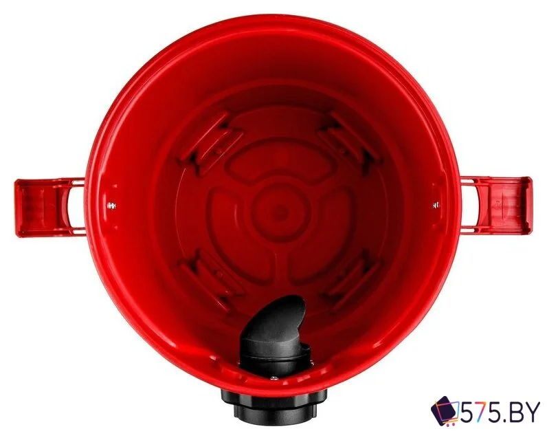 Пылесос Wortex VC 2014-1 WS в магазине 575.by