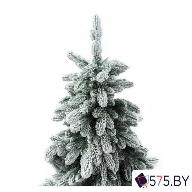 Ель National Tree Company Ариадна заснеженная АРД/ЗСН-180 180 см в магазине 575.by