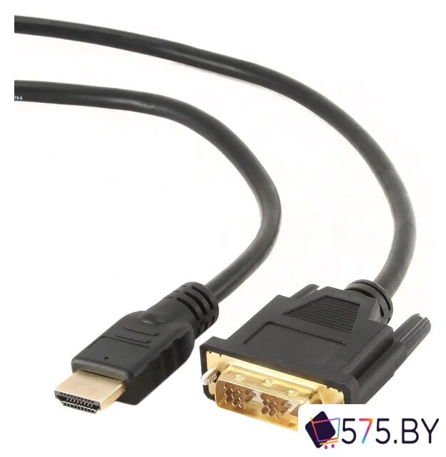 Кабель Cablexpert CC-HDMI-DVI-6 в магазине 575.by