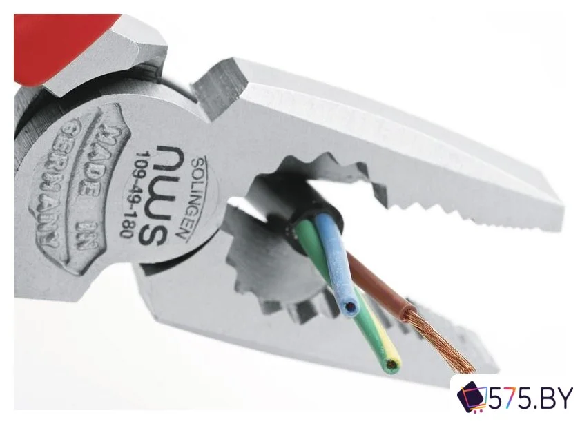 Плоскогубцы NWS 109-49-VDE-205 в магазине 575.by