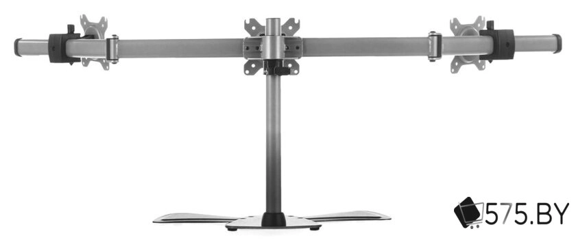 Подставка для монитора CACTUS CS-VM-MP330S-AL в магазине 575.by
