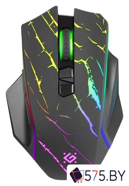 Игровая мышь Defender Uran GM-503 в магазине 575.by