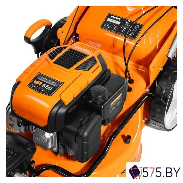 Газонокосилка Daewoo Power DLM 5100SR4 в магазине 575.by