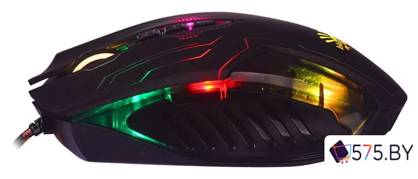 Игровая мышь A4Tech Bloody Q51 в магазине 575.by