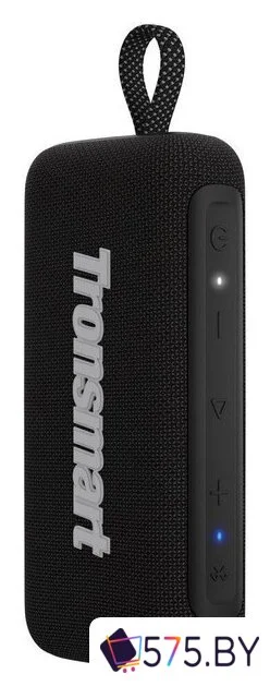 Беспроводная колонка Tronsmart Trip 2 (черный) в магазине 575.by