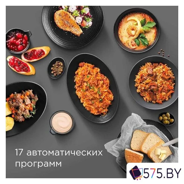 Мультиварка Redmond (Редмонд) MC108 в магазине 575.by