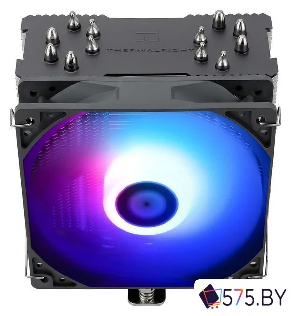 Кулер для процессора Thermalright Burst Assassin 120 ARGB в магазине 575.by