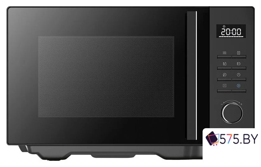 Микроволновая печь CENTEK CT-1563 (черный) в магазине 575.by