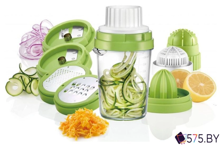 Овощерезка Perfecto Linea Handy 21-811025 в магазине 575.by