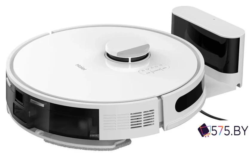 Робот-пылесос Haier HSR Care S3 в магазине 575.by
