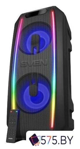 Патибокс SVEN PS-740 в магазине 575.by