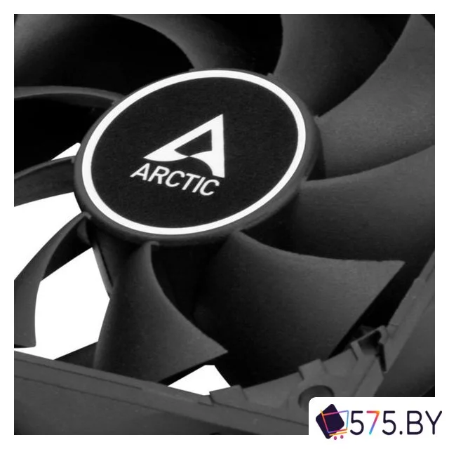 Вентилятор для корпуса Arctic F12 ACFAN00201A в магазине 575.by