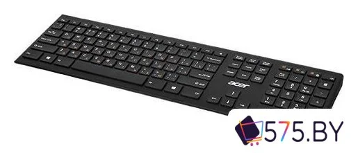 Клавиатура Acer OKR010 в магазине 575.by