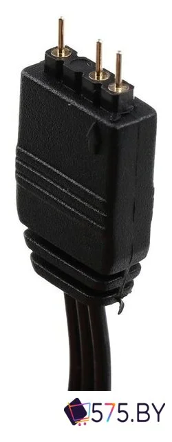 Вентилятор для корпуса Thermalright TL-C12S [3pin/5V] X1 в магазине 575.by